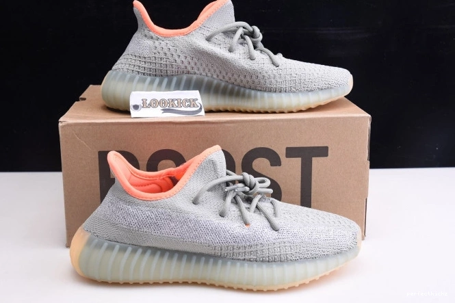 FX9035 V2 Adidas Sage 350 Yeezy Desert Boost 0707